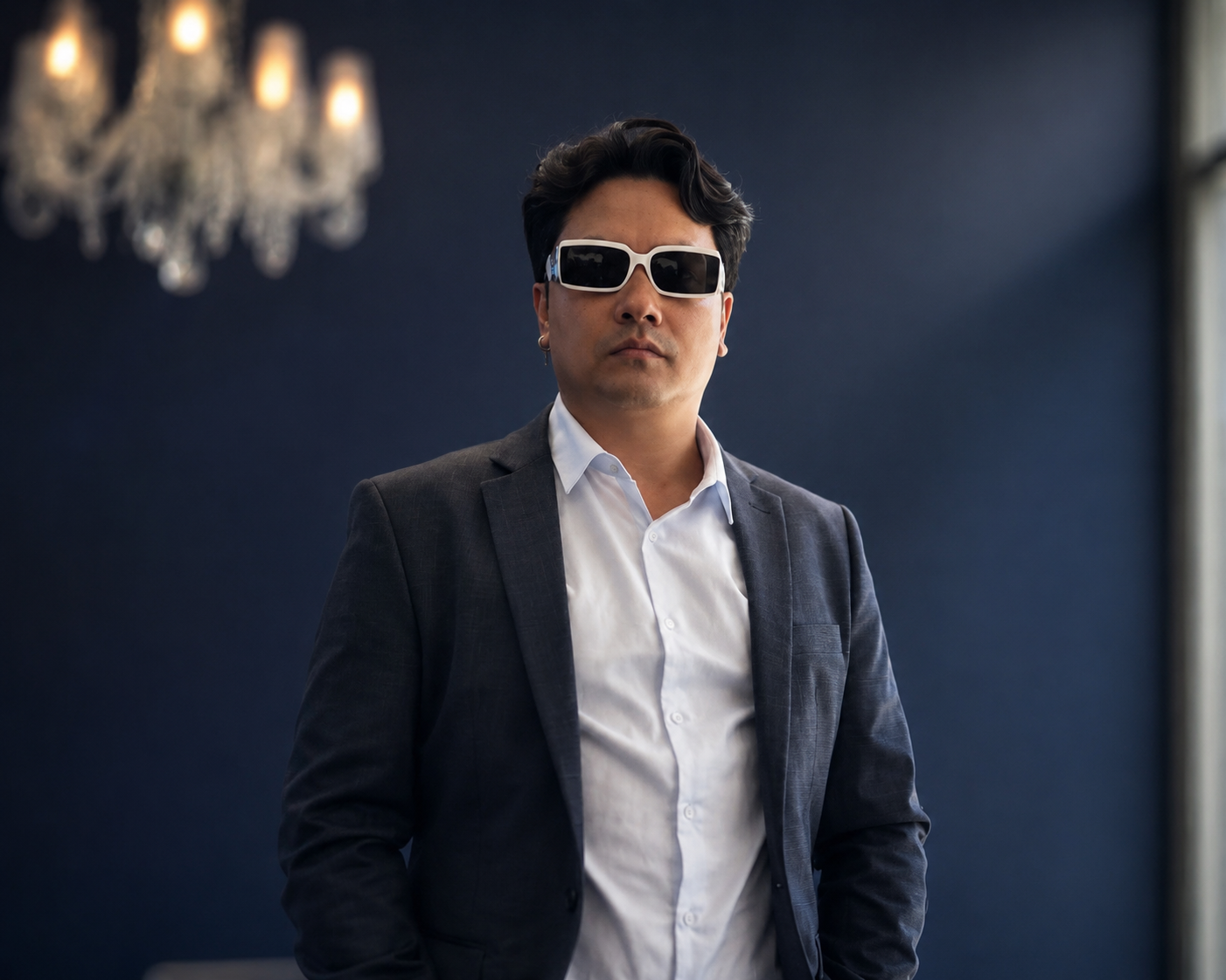 Gagan — Founder, Black Wolf Growth