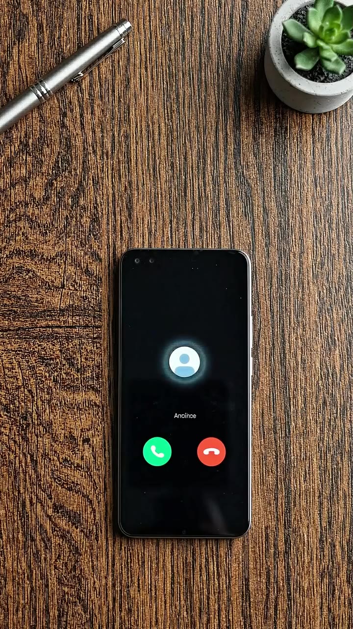 AI Receptionist — Concept Preview